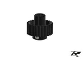 Tron7.0 Tail Pulley - 25T - HeliDirect